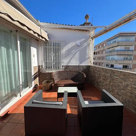 Appartamento Balcon De Claudio Marcelo
