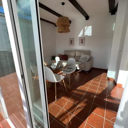 Apartment Balcon De Claudio Marcelo