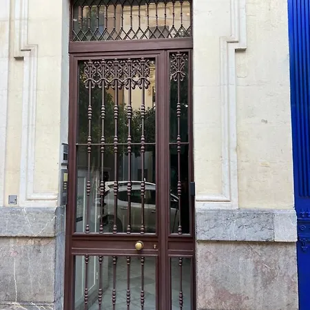 Balcon De Claudio Marcelo قرطبة