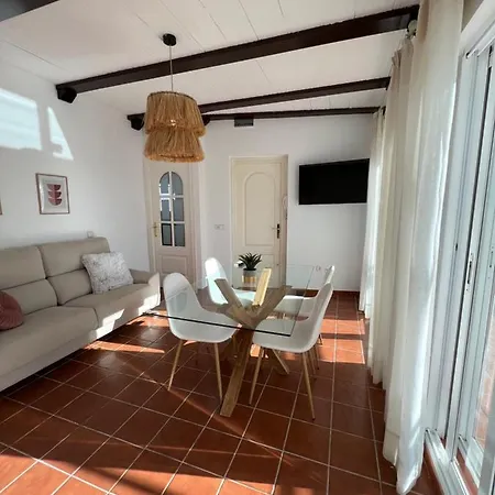 شقة Balcon De Claudio Marcelo *