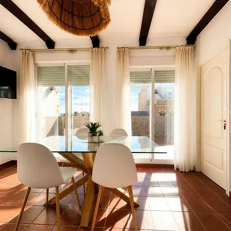 Apartman Balcon De Claudio Marcelo *